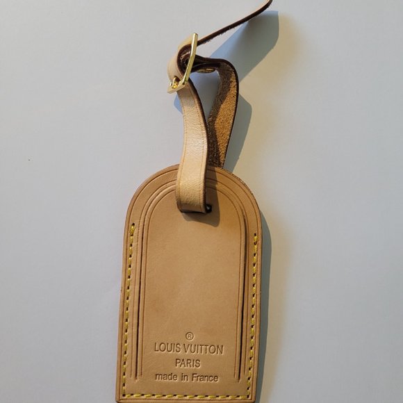 ***SOLD ***LOUIS VUITTON BAG STRAP - Picture 7 of 7